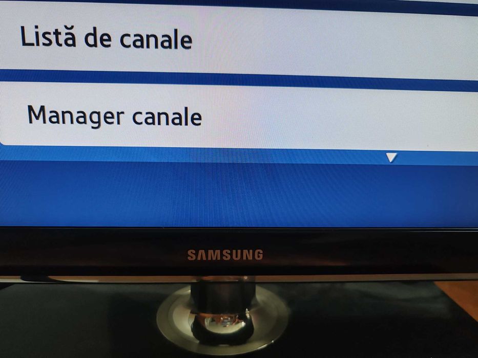 Tv led Samsung 27D5000