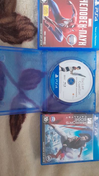 Продам игры 6000