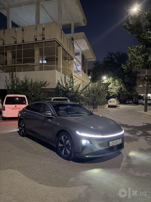 Changan Neo A07 Nevo A07 Full dop option
