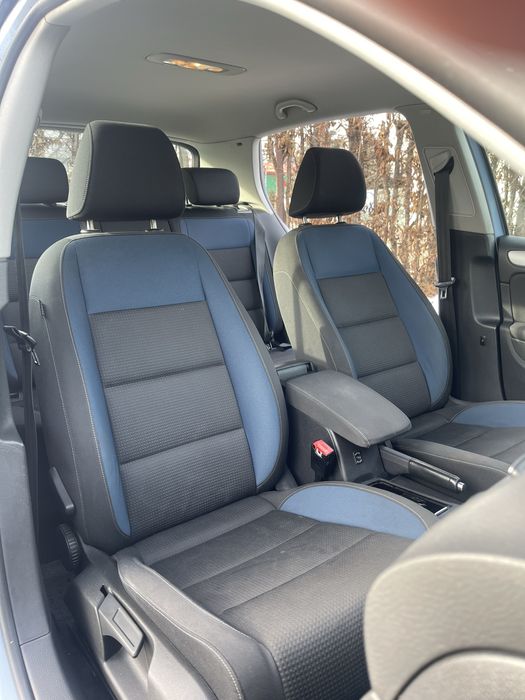 VW golf 6 ( automat )