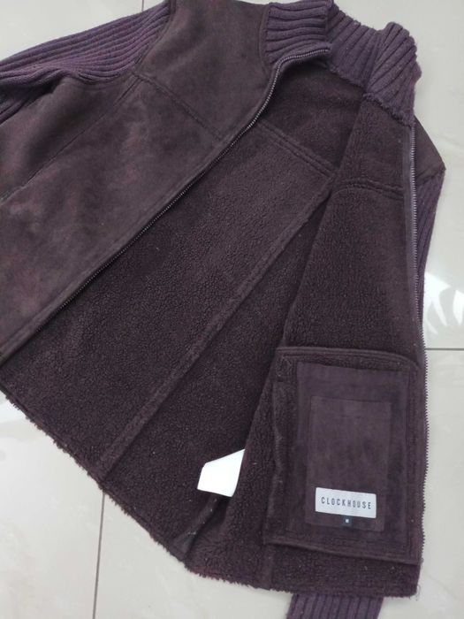 Jacheta "Clockhouse"