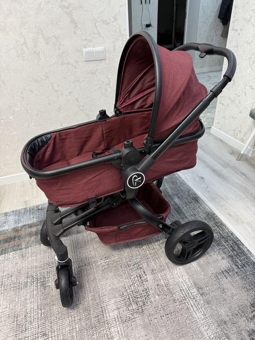 Детская коляскаа