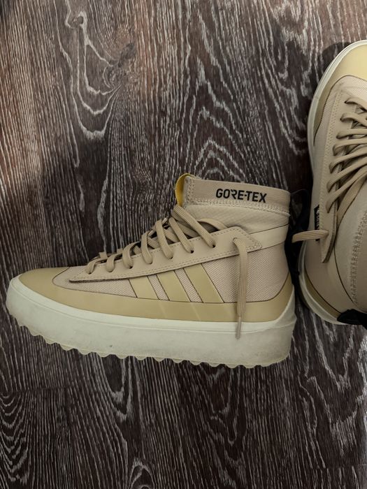 Демисезонная обувь Adidas