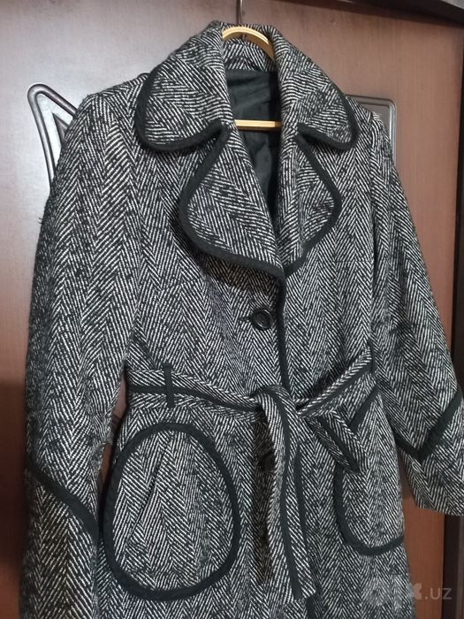 Пальто Mango, 42-44 размер