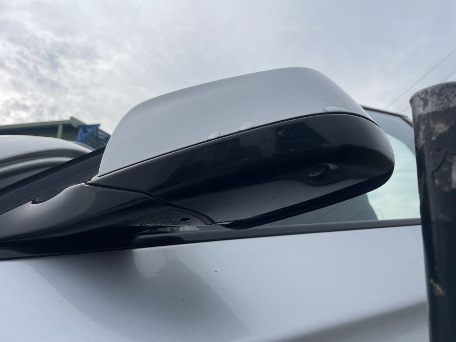 Oglinda stanga / dreapta BMW f10 nonfacelift europa cu camera