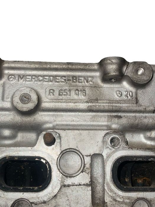 Chiulasa Motor Mercedes-Benz C-Class W204 2007 - 2014 2.2Cdi R651016