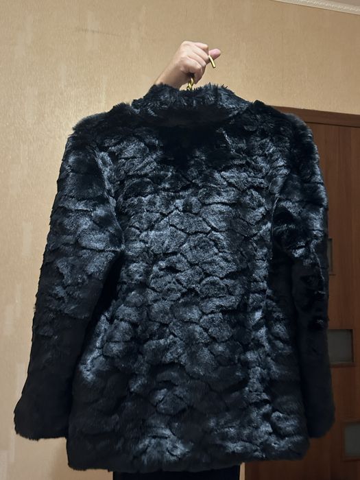 Продается Эко шуба