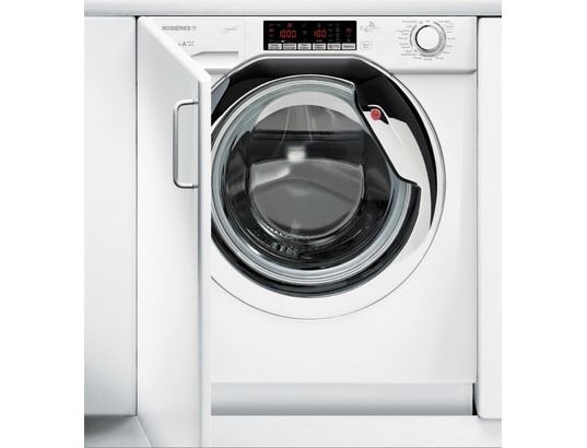 Promotie!! 1100 RON Masină de spălat rufe Rosieres RILL916TI