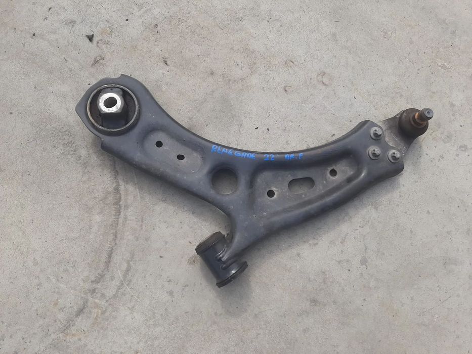 Brat bascula dreapta fata 1.0 b jeep renegade 2022 00519453210