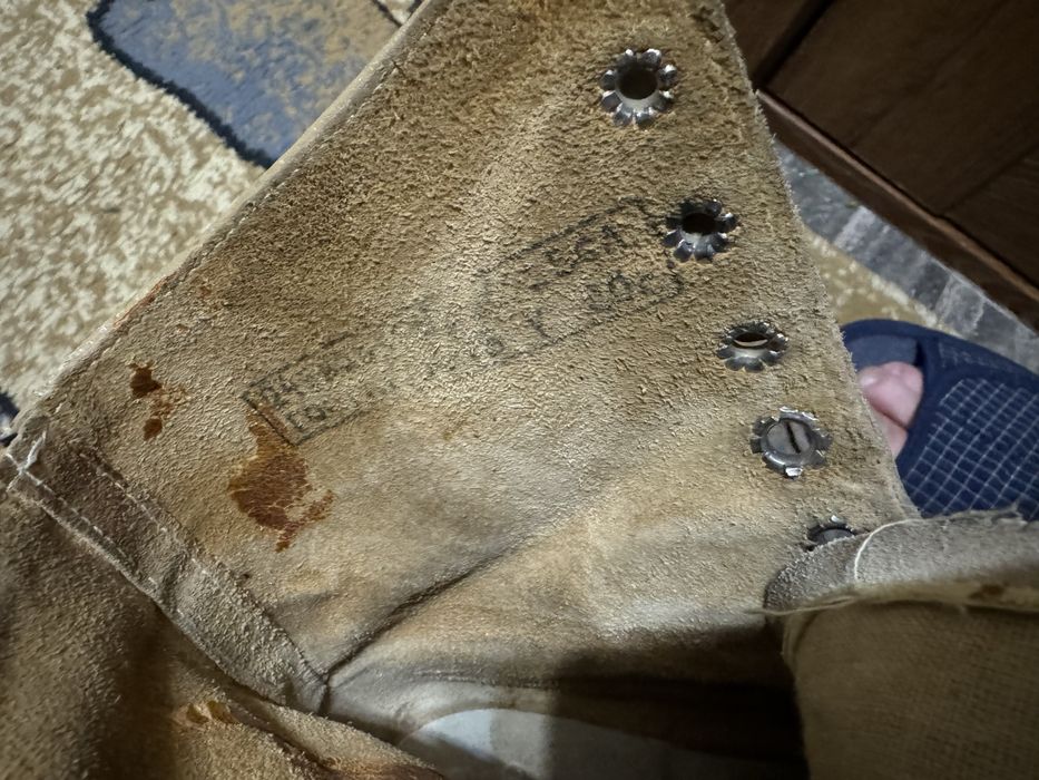 Коньки СССР