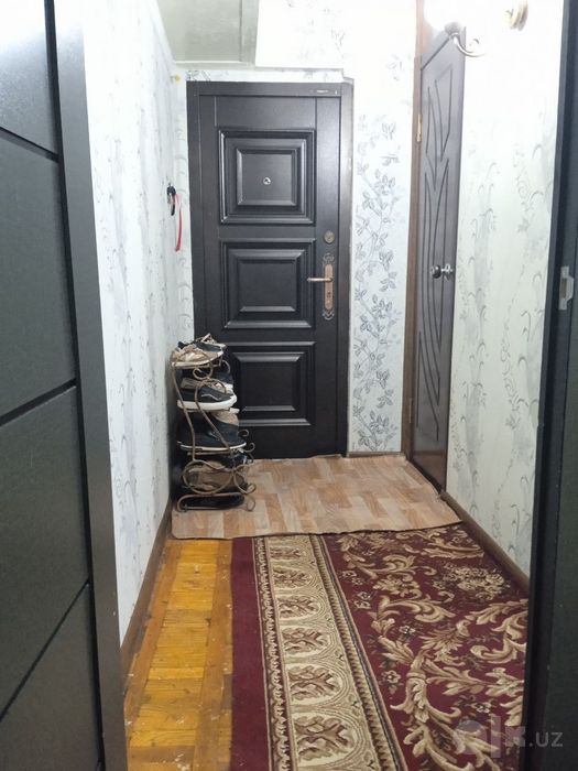 Срочно продаётся квартира 2/1/4 кадшва 63.500у, е