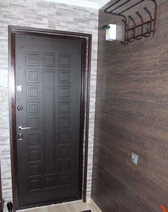 Гоголя-Абдирова. Свежая. Документы. Чеки