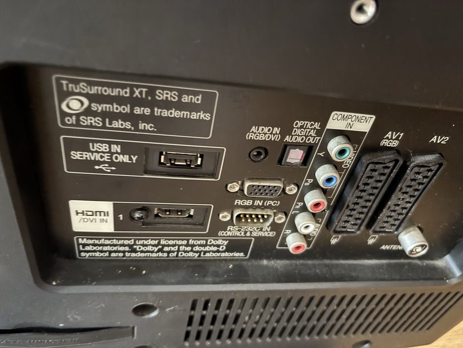 Vand Televizor TV LG