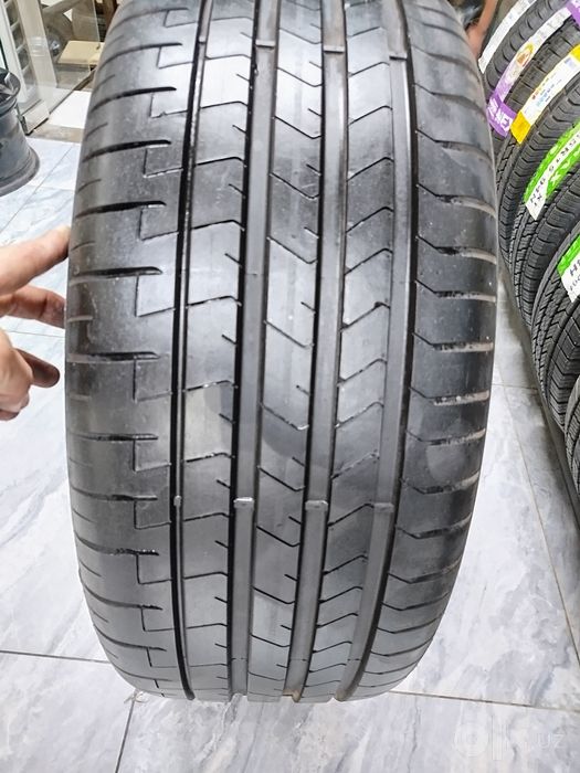 255 45 R19 Diska balon