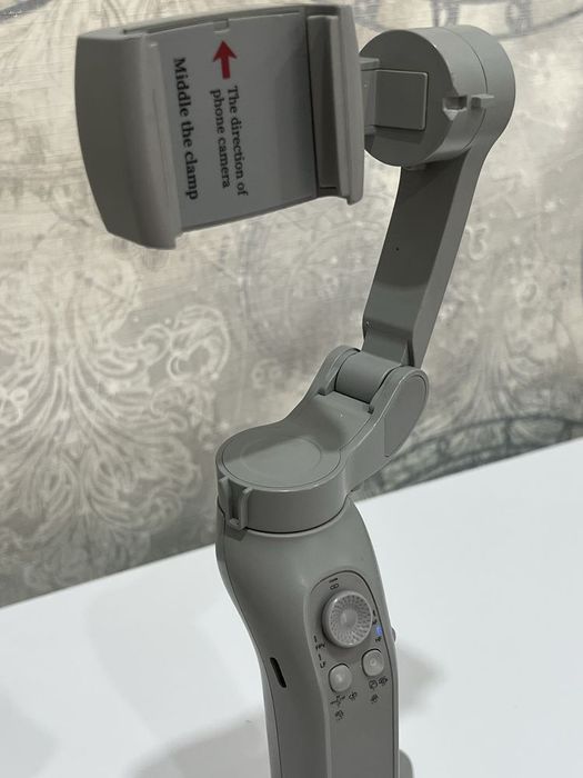 Продам стабилизацию для телефона