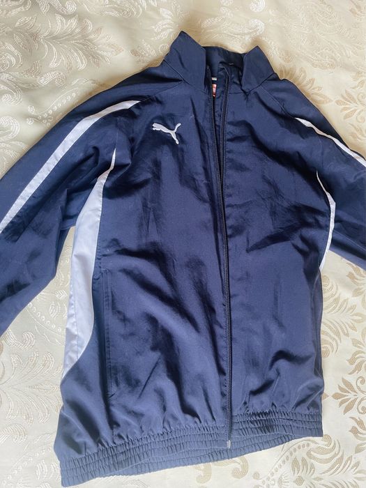 Hanorac nou PUMA original