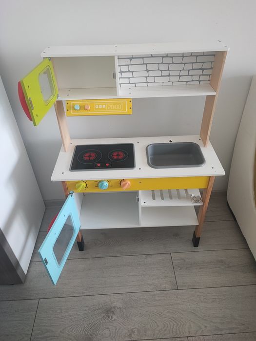 Bucatarie copii Lidl