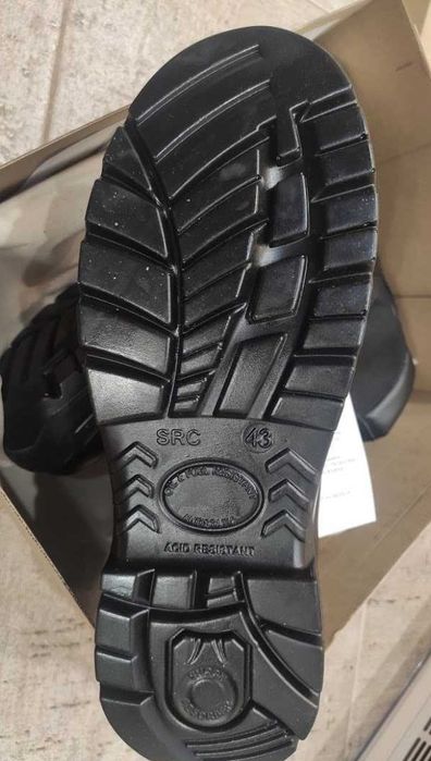 Мъжки кубинки естествена кожа