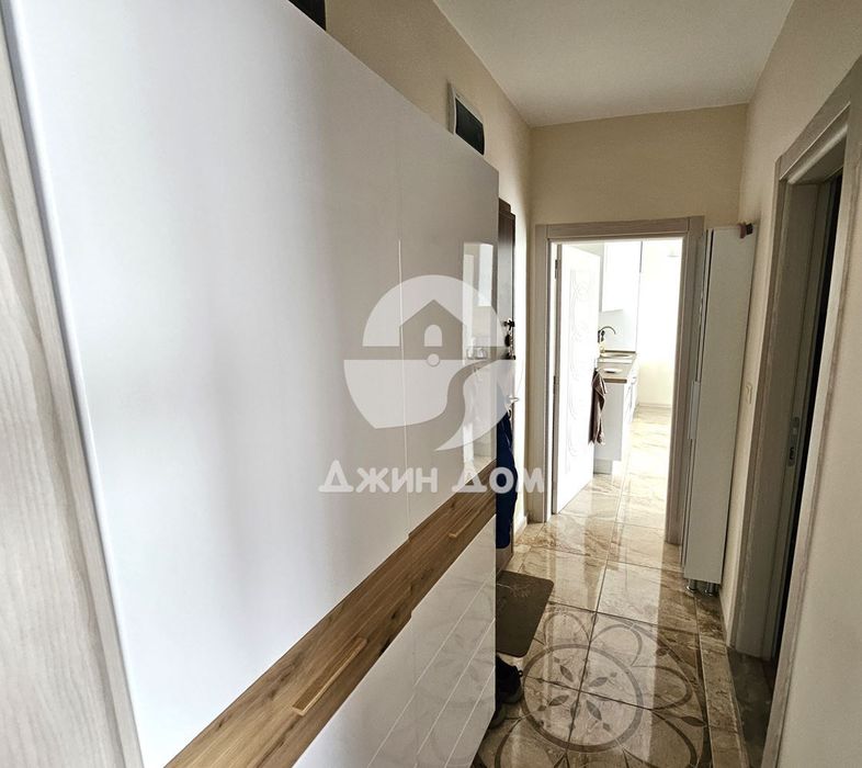 Продава се Двустаен апартамент в с. Равда, Област Бургас - 55 кв.м за 1619 €/кв.м - Снимка #6