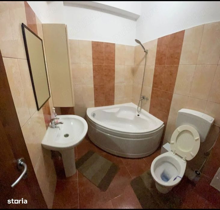 Apartament De Închiriat Cu Două Camere În Zona Drumul Taberei sec.6