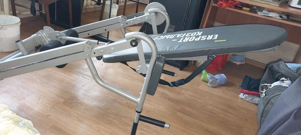 Продам инверсионный стол