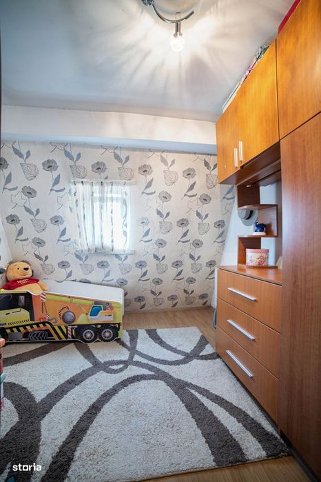 Duplex 3 Camere | 2 Dormitoare | Piața Reșița | Etajele 5 Și 6 |