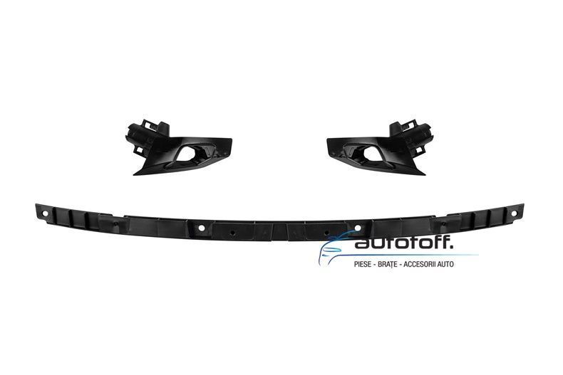Pachet exterior BMW F30 Seria 3 (11-19) model M-Performance