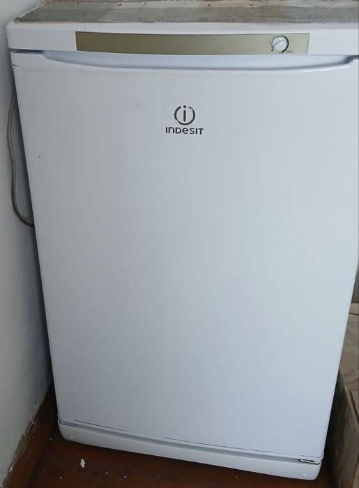 Морозильная  камера