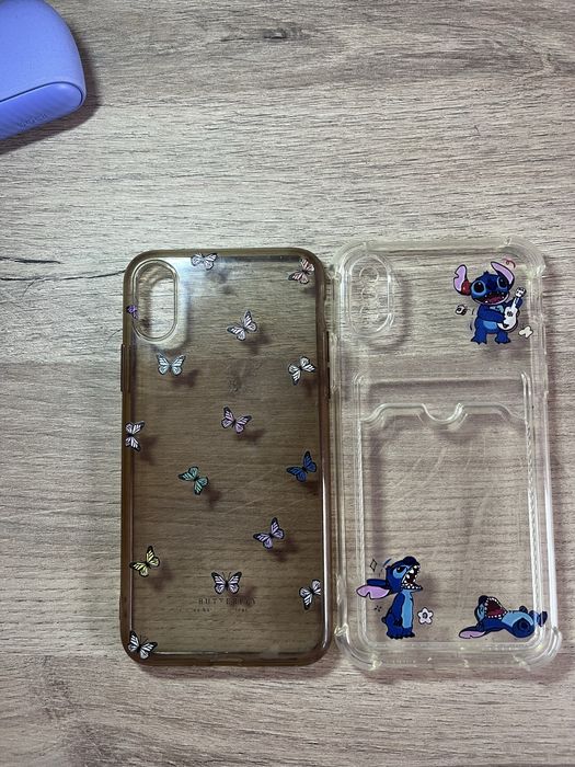 калъфи за айфон xs