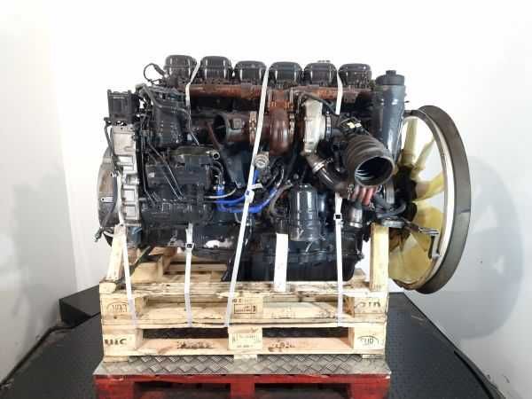 Motor complet Scania DC13 155 L01 R500 - Piese motor Scania