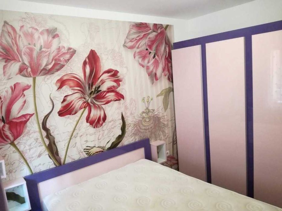 Продава се Двустаен апартамент в Пловдив, Въстанически - 80 кв.м за 1438 €/кв.м - Снимка #5