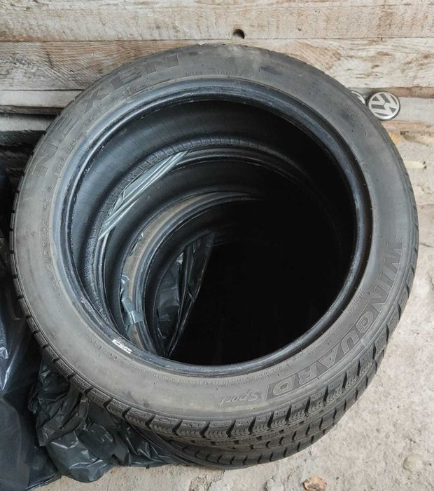 Anvelope Nexen Winguard