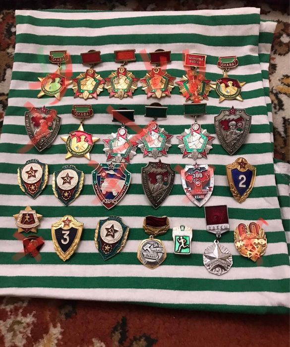 Кепа афганка СССР новые