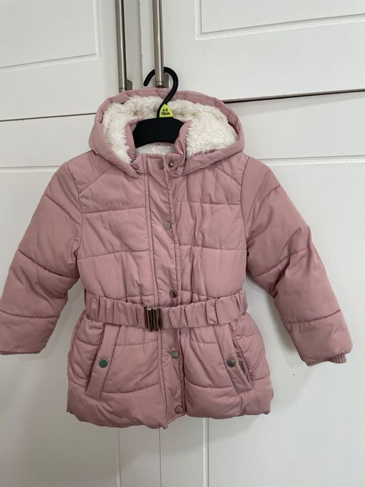 Зимно якенце с коланче