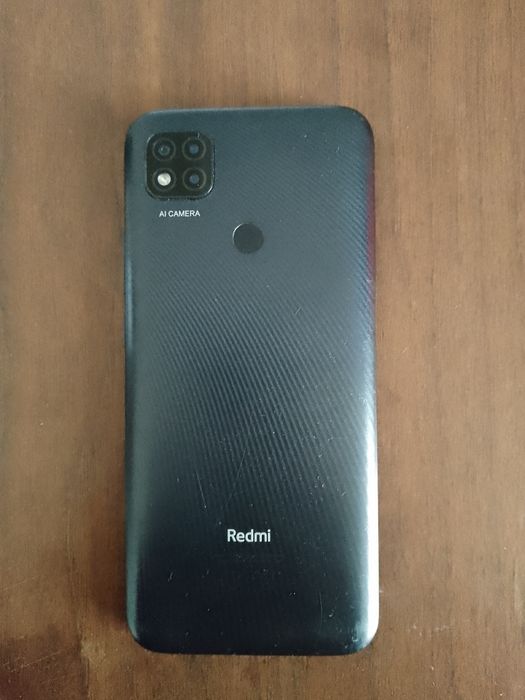 Redmi 9 c iwlaw zor