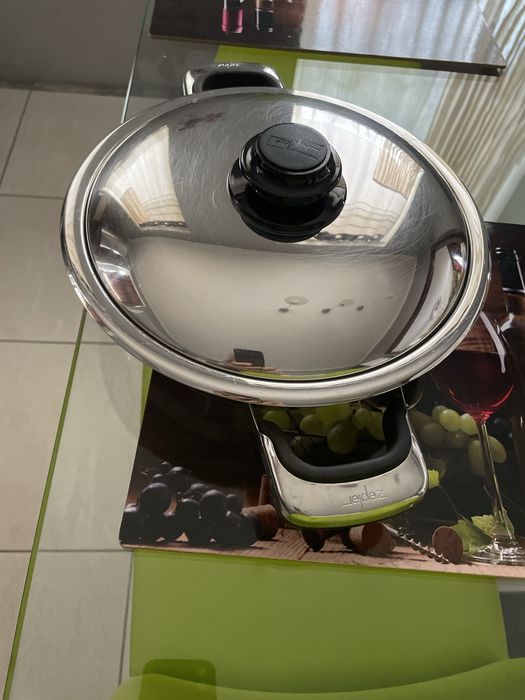 Vas versatil Zepter 2,7 l