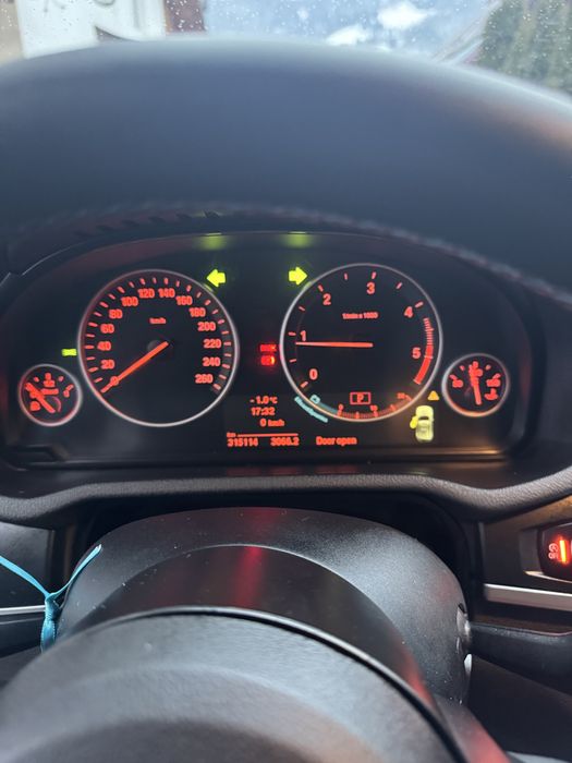 Bmw x3 f25 2012 2.0 d xdrive