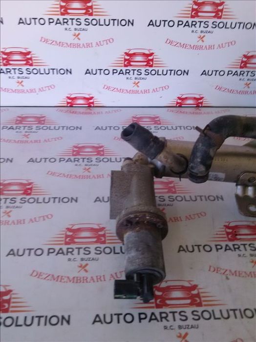 egr kia venga 1.4d an fabr. 2013