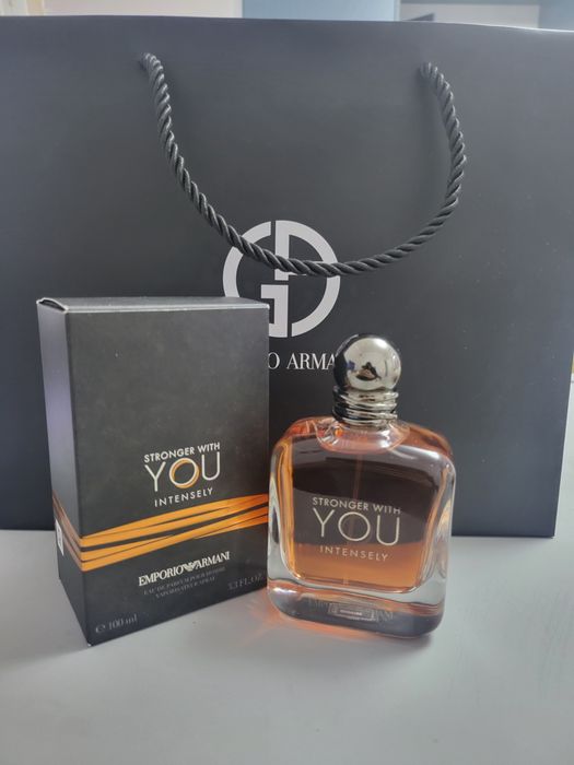 Stronger With You Intensly 100ml