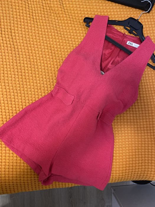 Цикламен Гащеризон на Zara от Букле