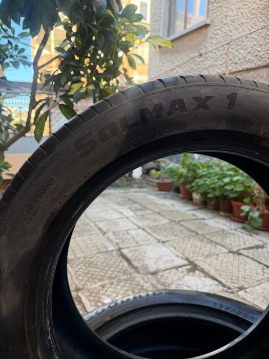 Гуми Goodride 225/50R18 95W