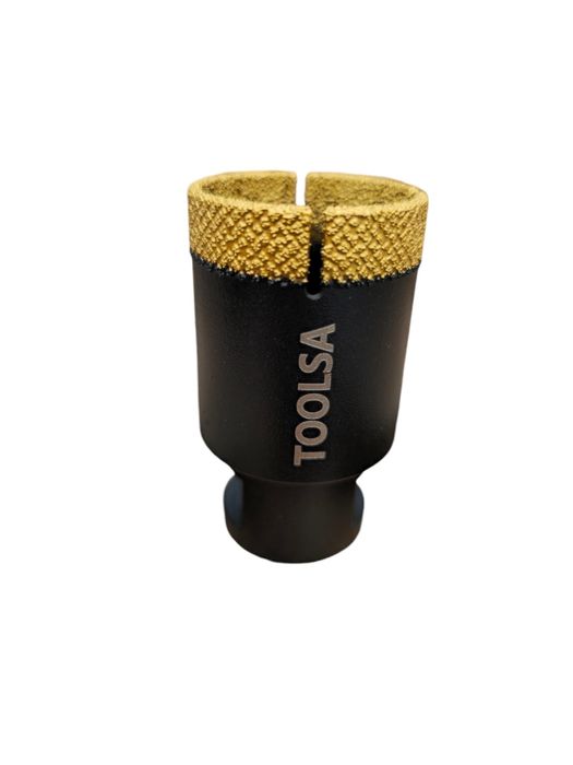 Комплект боркорони Toolsa