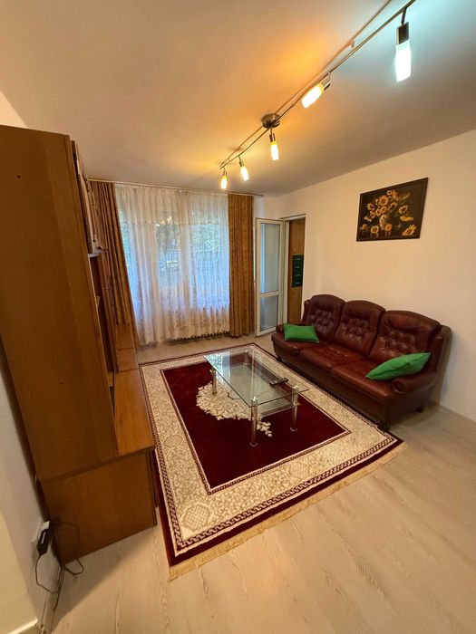 Metrou Iancului - 2 Camere - Mobilat&Utilat - Balcon