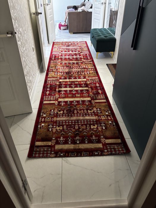 Продам дарошка новый 4 метр