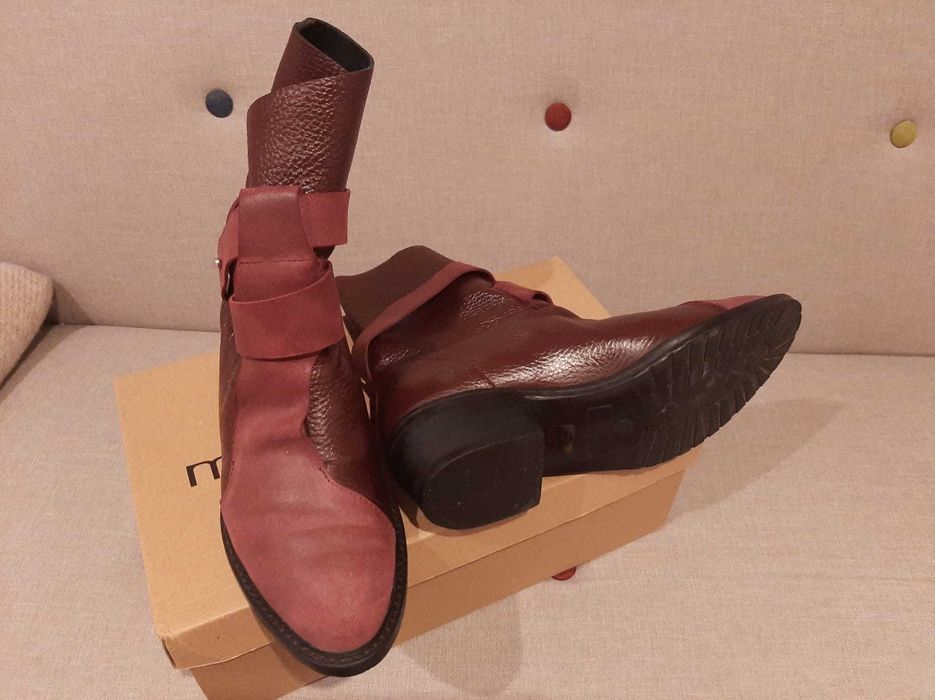 Ghete Mihaela Glavan marimea 38