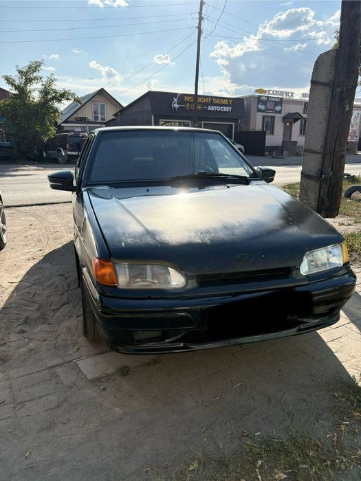 Продам машина срочно, причина продажи новый машина купила,