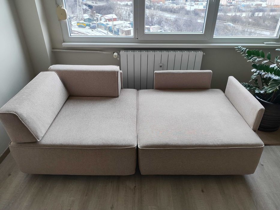 Модулен диван FEYDOM