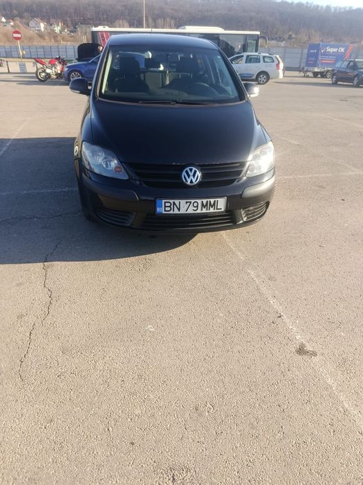 Volkswagen Golf plus 2006