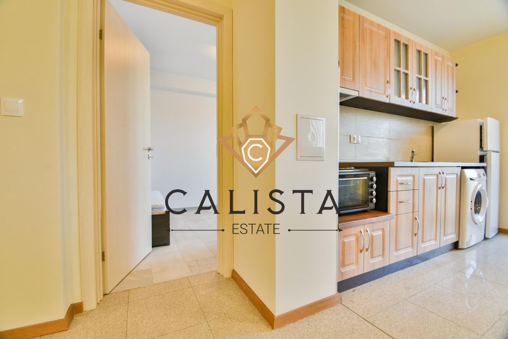 Двустаен апартамент под наем в ж.к. Витоша, 2166462