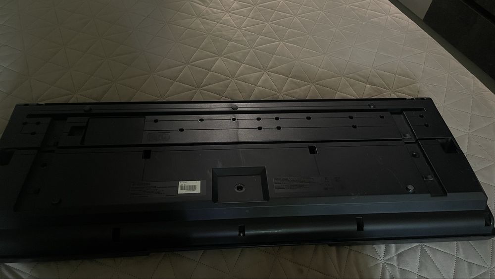 Синтезатор / клавир Yamaha YPT 210
